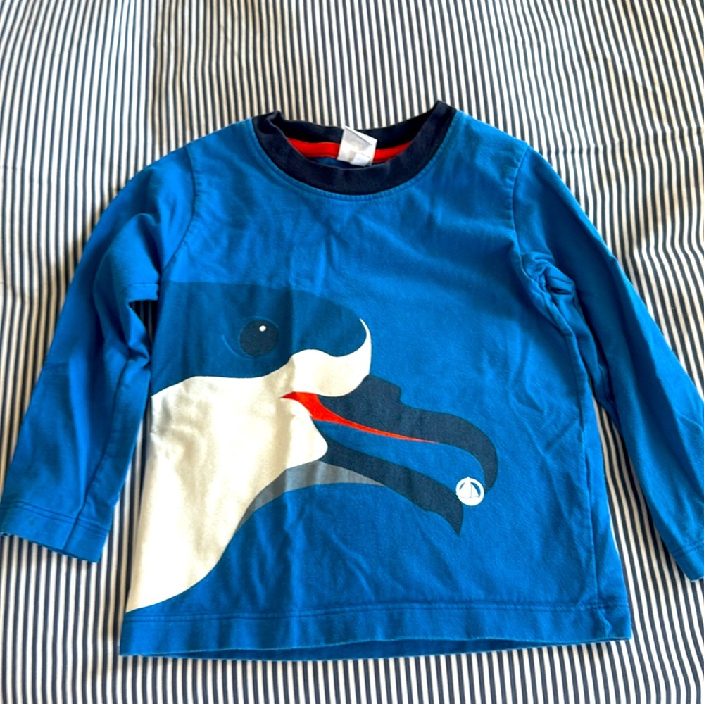 Jacadi T-shirt